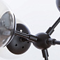 A1664SP-12BK Arte Lamp 1664 люстра на штанге E14 12х40W — фото 3