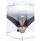 51078 Настольная лампа Chrome Goblet Ball Kare Design