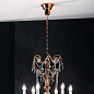 Люстра Orion Katharina LU 2367/6 gold — фото 2