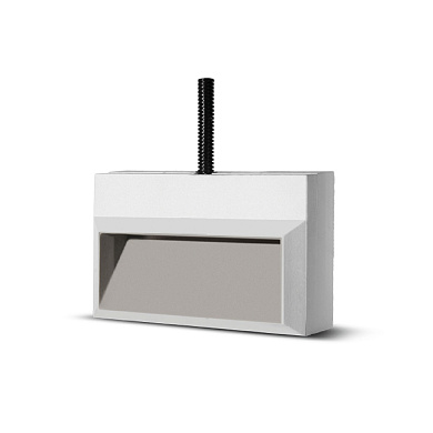 Светильник для ступеней Simes Ghost Horizontal C.8220