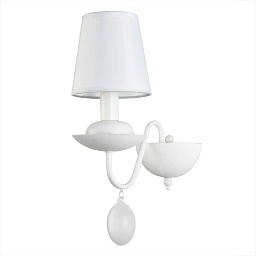 A2510AP-1WH Arte Lamp SIGNORA бра