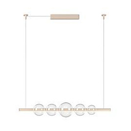 SHAR P 44.30 PN Led Technology Shar подвесной светильник