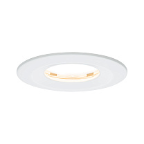 Downlight Nova Plus Single Light Rigid round