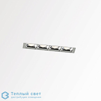 DOT.COM M4 TRIMLESS 92732 золото матовый