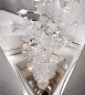 Подвесной светильник Italamp Kaleido Lisia T752/G — фото 1