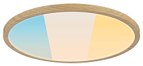 Panel Atria Shine Select round Select