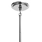 Alton 38" 8 Light Chandelier Chrome люстра 43695CH Kichler — фото 1