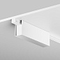 Комплектующие для уличной трековой системы Maytoni Белый O-TR001-BX-W — фото 2