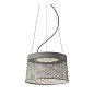 Уличный подвесной светильник Foscarini Twiggy Grid — фото 1