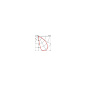1002869 SLV DOWNUNDER OUT square WL anthracite 3000K наружный настенный светильник — фото 7