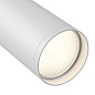 TR020-1-GU10-W Maytoni Focus S Трековый светильник 10W Белый — фото 6