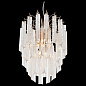 SL386.203.05 ST-Luce Osoleto подвесной светильник, 5Вт, 3200K, золото — фото 2