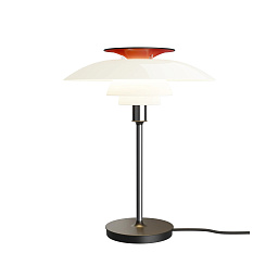 PH-80-TABLE-LAMP Louis Poulsen PH 80 Настольная лампа