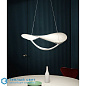 PLENA подвесной светильник Foscarini 283007 10 — фото 1