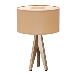 Alaska Table Lamp Design by Gronlund настольная лампа красная