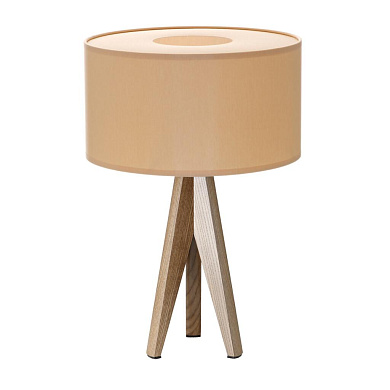 Alaska Table Lamp Design by Gronlund настольная лампа красная