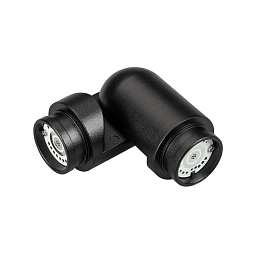 MAG-FLEX-CON-POWER-TURN Arlight Mag-flex Коннектор