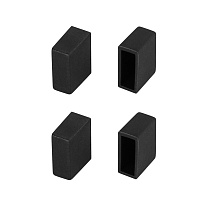 WPH-FLEX-0612-SIDE BLACK