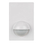 027871(1) Arlight Датчик NAVE-PIR-UP-S120x78-300W-WH (230V, 1.3A, MULTI) — фото 2
