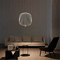 FN2640172R11010 Foscarini SPOKES 2 больших подвесных светильника 10 м — фото 2