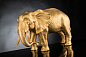 AFRICAN FATHER ELEPHANT декоративный аксессуар, VGnewtrend — фото 7