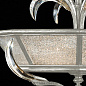704340-4 Beveled Arcs 26" Semi-Flush Mount полувстраиваемый светильник, Fine Art Lamps