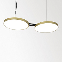 MULTINOVA 255 SMOKE 930 DIM4 GC ЗОЛОТО ЦВЕТНОЕ - 28058 9304 GC 3000K