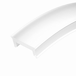 FANTOM-W12-SILICONE Arlight Fantom Экран профиля
