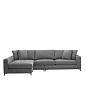 112481 Sofa Feraud Lounge Диван Eichholtz