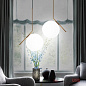 73680-22 подвесной светильник Imperiumloft Flexic lights family michael anastassiades