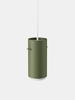 Tube Small, сосновый зелёный