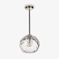 Diamond Round Pendant - Cluster (диаметр 465 мм)
