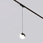 Подвесной магнитный трековый светильник Arlight MAG-VIBE-EMISFERO-HANG-R100-6W — фото 2