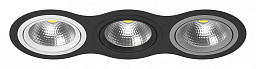 i937060709 Lightstar Intero 111 встраиваемый потолочный точечный светильник