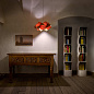 SWRL SP BK 29 Swirl LZF Lamps подвесной светильник — фото 6
