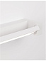 9117320 LINE Novaluce светильник LED 20Вт 230В Lm 3000K IP20 — фото 7
