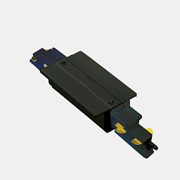 256092 Ideal lux Link центральный соединительный элемент для трёхфазного шинопровода DALI