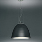 Artemide Nur SP дизайнерский подвес в форме купола — фото 1