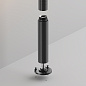CA025BA-B Maytoni Accessories for system Shelf Аксессуар Черный — фото 3