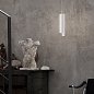 Подвесной светильник Dorica SP1 D45 Ideal Lux 366456, бронза — фото 1