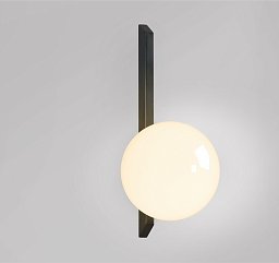 Настенный светильник CTO Lighting Gaia Tall