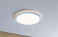 71153 Paulmann Atria Shine IP44 круглый 293 мм 16 Вт 1600 лм 3000 К белый — фото 1