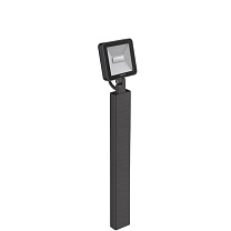 Kit 12 Tag 110 H500 LED 3K 10W Bianco