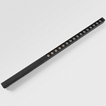Pista Linear Spots Track 48V 429 1x LED Medium 1-10V
