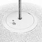 IL30 Lumen Center Icelight 30 SP M люстра со сферическим диффузором матовый белый — фото 2