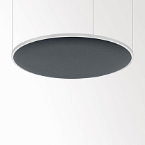 SOLI - SHHH 120 C DARK GREY W