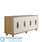 Kianna Credenza комод Arteriors 5120