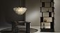 Люстра CTO Lighting Nimbus Round Medium — фото 2