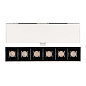 Трековый светильник Arlight MAG-LASER-FOLD-45-S160-6W — фото 4