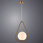 A7765SP-1AB Arte Lamp Matisse подвесной светильник E27 1х60W — фото 1